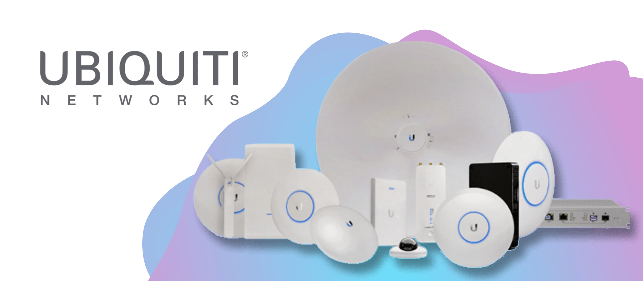 Настройка Ubiquiti Unifi, для отеля, Wifi для Ресторана.