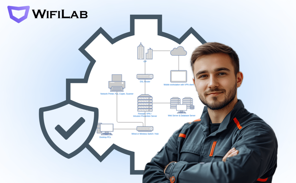 Услуги настройка Микротик. Настройка Cisco, Настройка Ubiquiti.