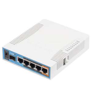 Купить MikroTik hap AC - WiFiLab