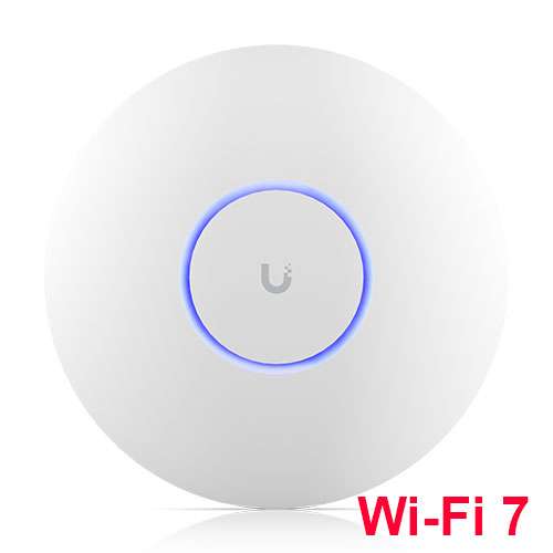 Купить Ubiquiti UniFi U7 Pro (U7-Pro)