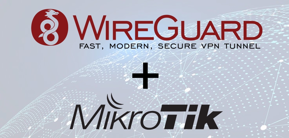 Настройка WireGuard MikroTik: пошаговое руководство